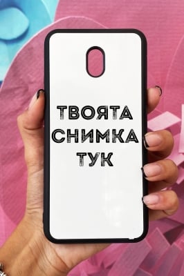 Redmi 8А Силиконов