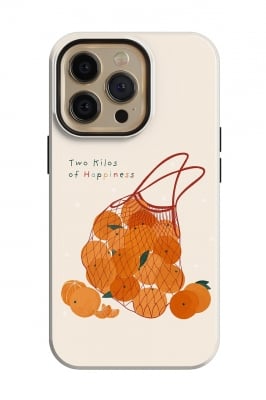 Two kilos of Happiness