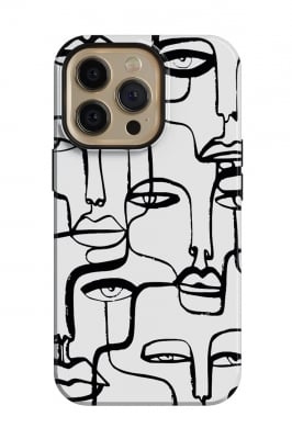 Faces