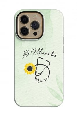 Мед. сестра