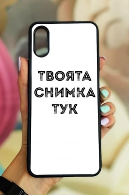 Redmi 9A Силиконов