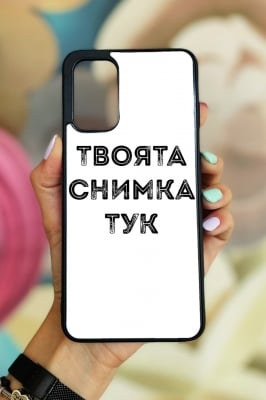 Redmi 9Т Силиконов