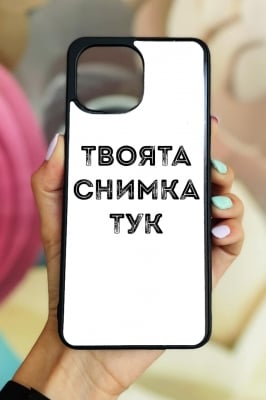 Xiaomi 11 lite Силиконов - 385468