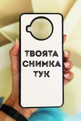 Xiaomi Mi10 T lite Силиконов