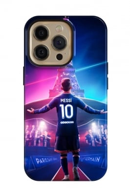 Messi PSG