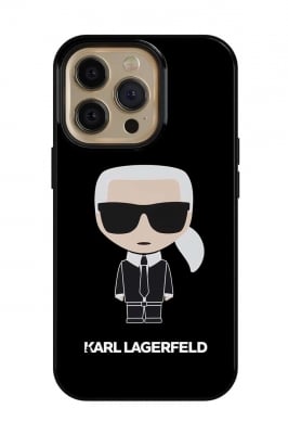 Karl Lagerfeld