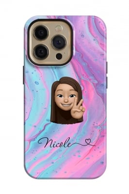 Сърце с име