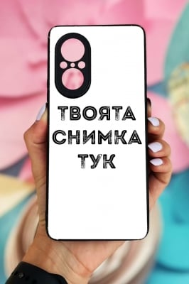 Huawei Nova 9SE Силиконов