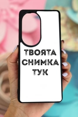 Huawei P50 Pro Силиконов