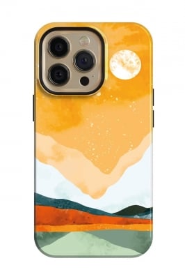 Abstract Sun
