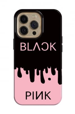 Black Pink