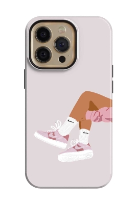 Pink Nike (Копие)