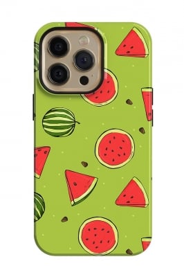 Watermelon mood