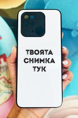 Redmi 10C Силиконов