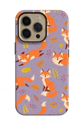 Crazy like a fox