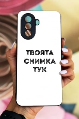 Huawei Nova Y70 Силиконов