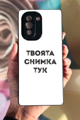 Huawei Nova 10 Силиконов