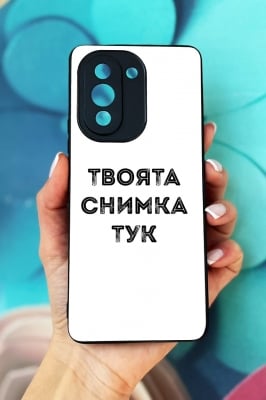 Huawei Nova 10 Pro Силиконов
