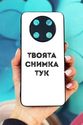Huawei Nova Y90 Силиконов