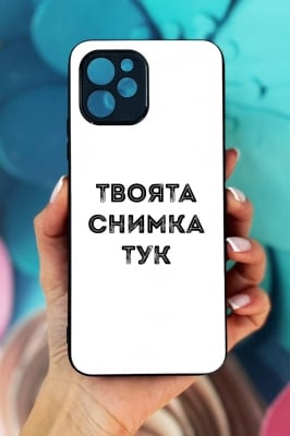 Huawei Nova Y61 Силиконов