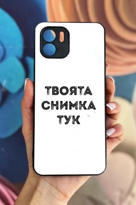 Redmi A1 Силиконов