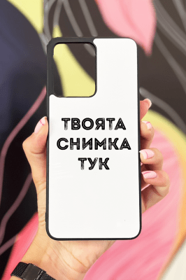 Redmi Note 12 4G Силиконов