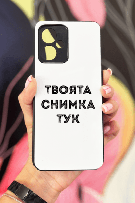 Redmi Note 12 5G Силиконов