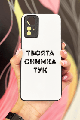 Redmi Note 12S 4G Силиконов