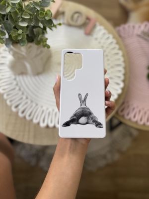 Samsung S25 Ultra - Bunny