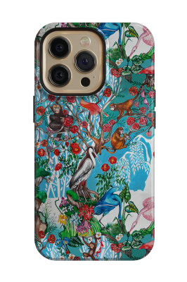 Maison Tangerine - Jungle