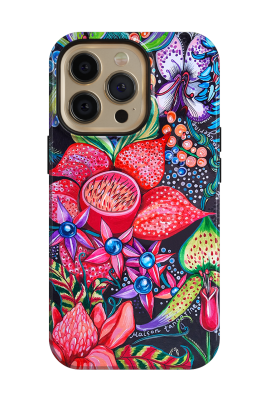 Maison Tangerine - Exotic