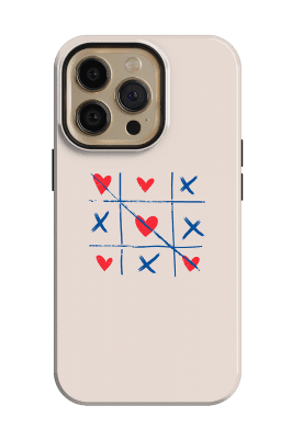 Tic Tac Toe