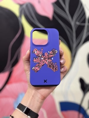 iPhone 14 Pro Силиконов 3D - 736381