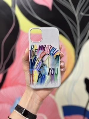 iPhone 11 Пластмасов - 736382