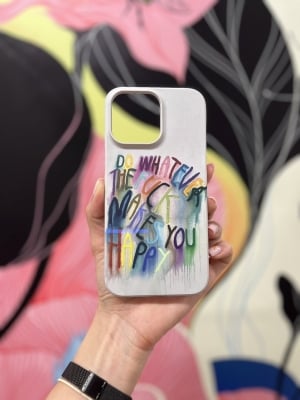 iPhone 14 Pro Max Пластмасов - 736385