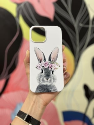 12 Pro Max Пластмасов