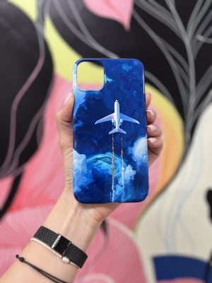 iPhone 11 Пластмасов - 736390