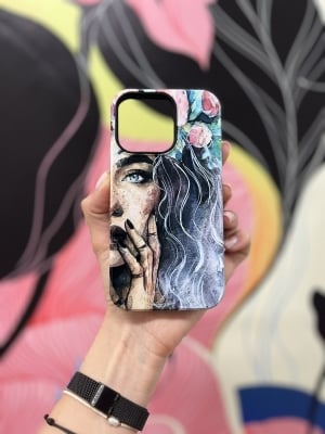 iPhone 13 Pro Силиконов 3D - 736393