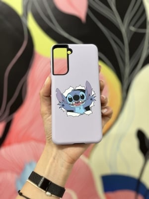 Samsung S21 Силиконов 3D 736394