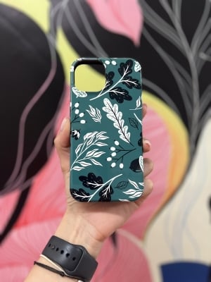 iPhone 14 Силиконов 3D - 736399