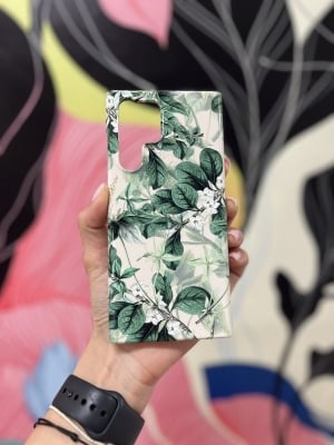 Samsung S22 Ultra пластмасов - 736404