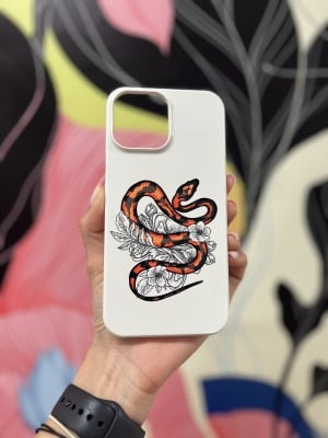 iPhone 13 Pro Max Пластмасов - 736406