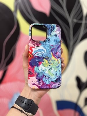 iPhone 14 Pro Max Силиконов 3D - 736407