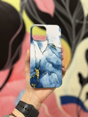 iPhone 13 Pro Max пластмасов - 736408