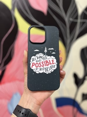 iPhone 14 Pro Max пластмасов - 736409