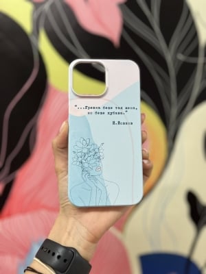 iPhone 13 Pro Max Пластмасов - 736417