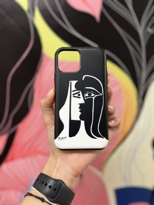 iPhone 11 Pro Силиконов 3D - 736420	