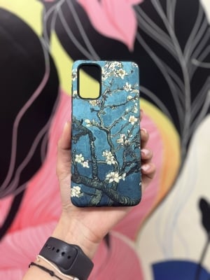 Samsung S20 Plus Силиконов 3D