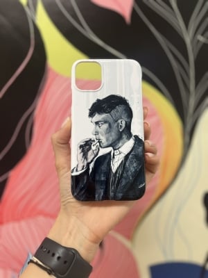 iPhone 11 Пластмасов - 736432