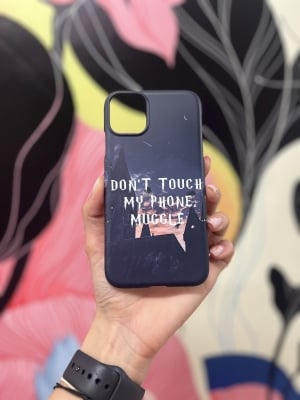 iPhone 11 Пластмасов - 736433